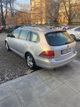 VW Golf, снимка 4