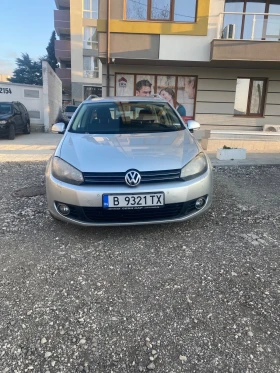 VW Golf, снимка 5