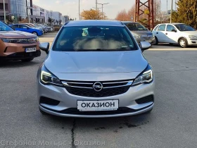 Opel Astra K Sp. Tourer Business 1.6 CDTI (136HP) MT6, снимка 2