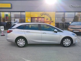 Opel Astra K Sp. Tourer Business 1.6 CDTI (136HP) MT6, снимка 5