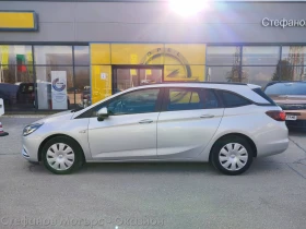 Opel Astra K Sp. Tourer Business 1.6 CDTI (136HP) MT6, снимка 4