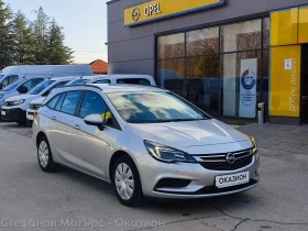 Opel Astra K Sp. Tourer Business 1.6 CDTI (136HP) MT6, снимка 3