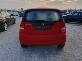 Kia Picanto 1.1i,  | Mobile.bg    5