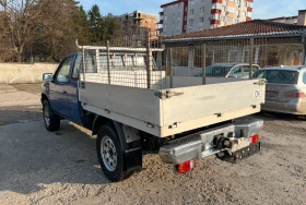 Nissan Pickup 2.4i 126hp 4x4 - 13000 лв. - 57824557 | Car24.bg