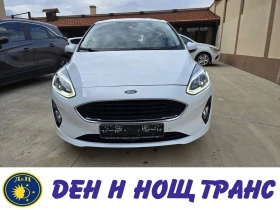 Ford Fiesta 1.5 TDCI Titanium, снимка 1