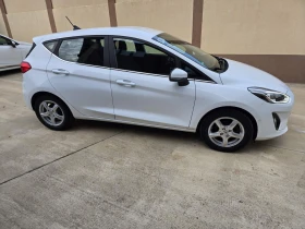 Ford Fiesta 1.5 TDCI Titanium, снимка 4