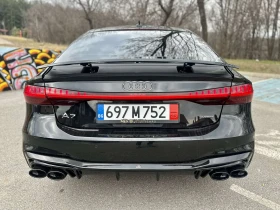 Audi A7 55TFSI Technik Black Optic, снимка 5