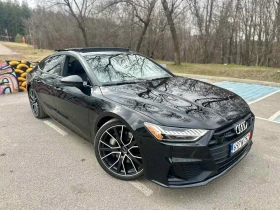 Audi A7 55TFSI Technik Black Optic, снимка 3