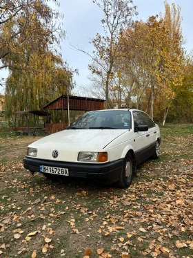 VW Passat B3 1.6td, снимка 1