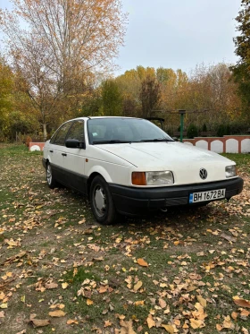 VW Passat B3 1.6td, снимка 2