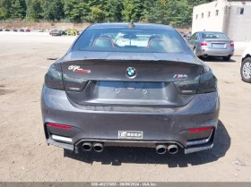 BMW M4 - 40400 лв. - 98878037 | Car24.bg