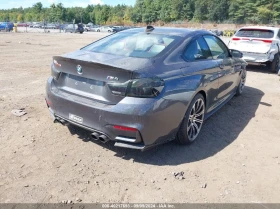 BMW M4 - 40400 лв. - 98878037 | Car24.bg