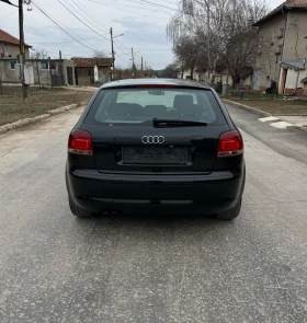 Audi A3 1.9TDI, снимка 4