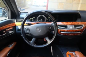 Mercedes-Benz S 450 4matic DESIGNO, снимка 9