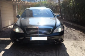 Mercedes-Benz S 450 4matic DESIGNO | Mobile.bg    2