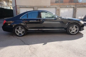 Mercedes-Benz S 450 4matic DESIGNO | Mobile.bg    7