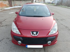 Peugeot 307 1.6 GAS, снимка 3