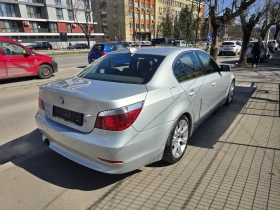 BMW 525 SPORT/DINAMIC/NAVI, снимка 4