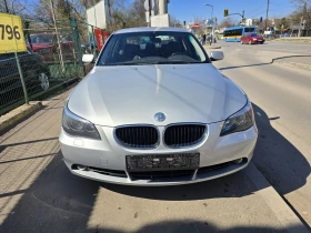 BMW 525 SPORT/DINAMIC/NAVI, снимка 2