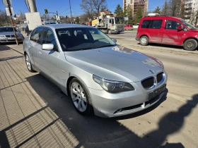 BMW 525 SPORT/DINAMIC/NAVI, снимка 3