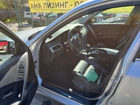 BMW 525 SPORT/DINAMIC/NAVI, снимка 7