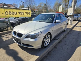 BMW 525 SPORT/DINAMIC/NAVI, снимка 1