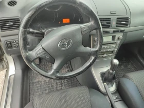 Toyota Avensis | Mobile.bg    15
