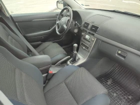 Toyota Avensis | Mobile.bg    13
