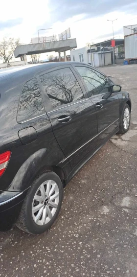 Обява за продажба на Mercedes-Benz B 180 ~6 100 лв. - изображение 3