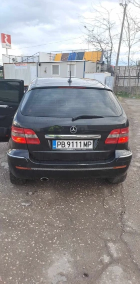 Обява за продажба на Mercedes-Benz B 180 ~6 100 лв. - изображение 1