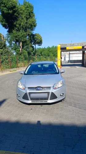 Обява за продажба на Ford Focus ~7 400 лв. - изображение 5
