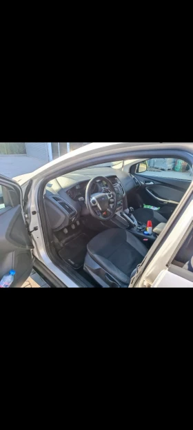Обява за продажба на Ford Focus ~7 400 лв. - изображение 7