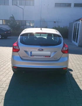 Обява за продажба на Ford Focus ~7 400 лв. - изображение 4