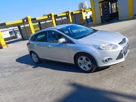 Обява за продажба на Ford Focus ~7 400 лв. - изображение 1