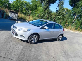 Обява за продажба на Ford Focus ~7 400 лв. - изображение 1