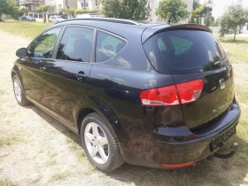 Обява за продажба на Seat Altea 1.6 TDI XL ~7 700 лв. - изображение 2