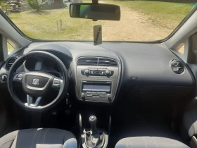 Обява за продажба на Seat Altea 1.6 TDI XL ~7 700 лв. - изображение 7