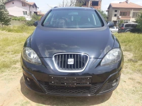  Seat Altea