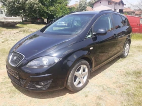 Обява за продажба на Seat Altea 1.6 TDI XL ~7 700 лв. - изображение 1