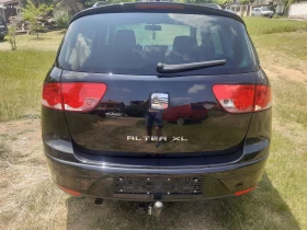 Обява за продажба на Seat Altea 1.6 TDI XL ~7 700 лв. - изображение 3