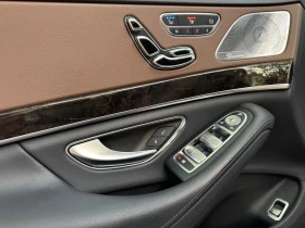Mercedes-Benz S 400 4X4* AMG* Head-Up* Burmester* Night Vision* Pano - 105950 лв. - 15916914 14