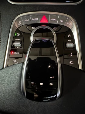 Mercedes-Benz S 400 4X4* AMG* Head-Up* Burmester* Night Vision* Pano - 105950 лв. - 15916914 15