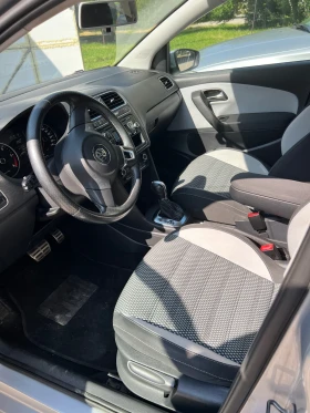 Обява за продажба на VW Polo Cross  ~18 500 лв. - изображение 4