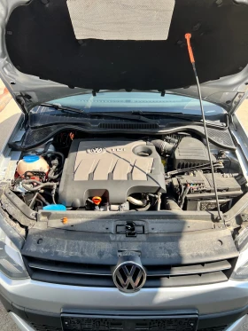 Обява за продажба на VW Polo Cross  ~18 500 лв. - изображение 7