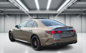 Mercedes-Benz E 53 AMG AMG 4Matic+ = Night Package = Гаранция - 202000 лв. - 22416912 2