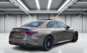 Mercedes-Benz E 53 AMG AMG 4Matic+ = Night Package = Гаранция - 202000 лв. - 22416912 5