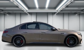 Mercedes-Benz E 53 AMG AMG 4Matic+ = Night Package = Гаранция - 202000 лв. - 22416912 6