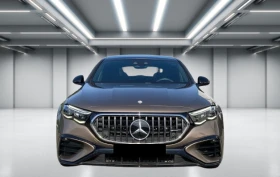 Mercedes-Benz E 53 AMG AMG 4Matic+ = Night Package = Гаранция - 202000 лв. - 22416912 3