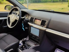 Обява за продажба на Opel Signum 1.9CDTI(120)* OPC-LINE* FACELIFT* НОВ ВНОС*  ~5 250 лв. - изображение 11