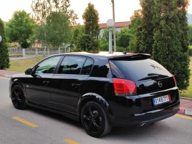 Обява за продажба на Opel Signum 1.9CDTI(120)* OPC-LINE* FACELIFT* НОВ ВНОС*  ~5 250 лв. - изображение 3
